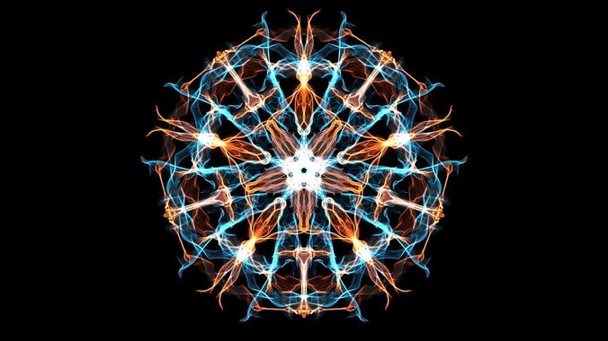 真的有这种又苗条身材又爆炸的么？